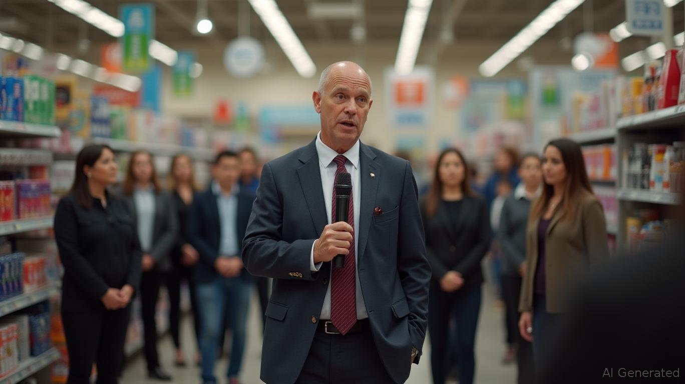 Burlington Stores Q1 2025: Navigating Contradictions in Tariffs, Inventory, and Consumer Trends