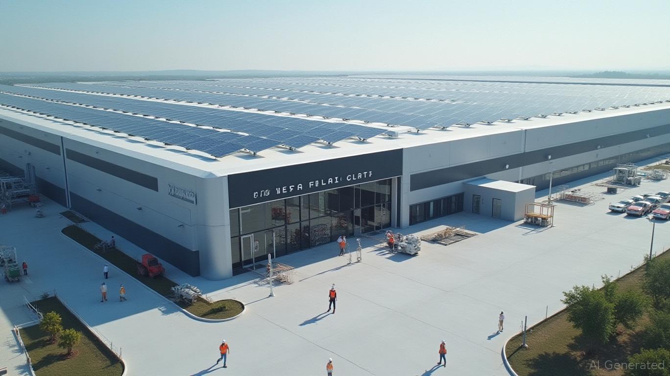Hyundai's Tariff Crossroads: A Strategic Litmus Test for Automotive Investors
