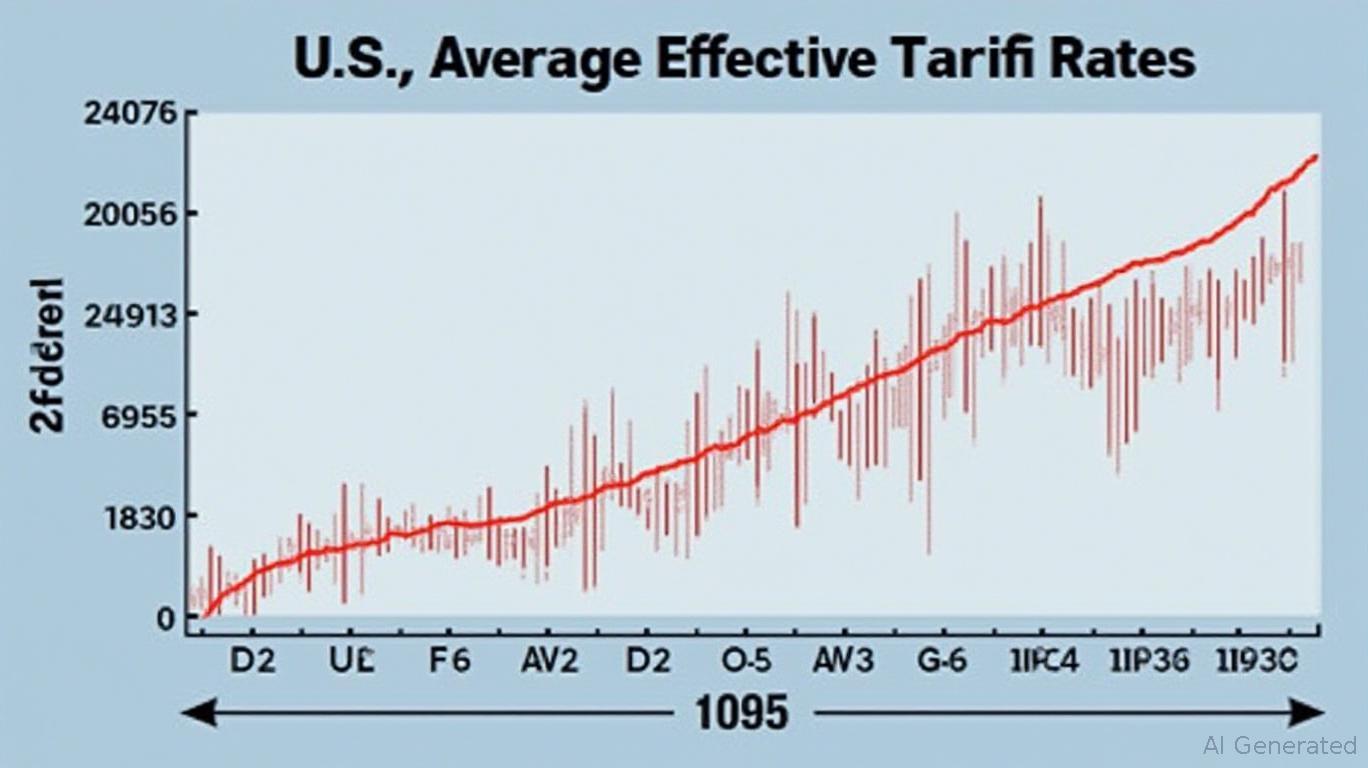 Navigating the Tariff Tide: How Trade Barriers Shape Profitability and Portfolio Strategy