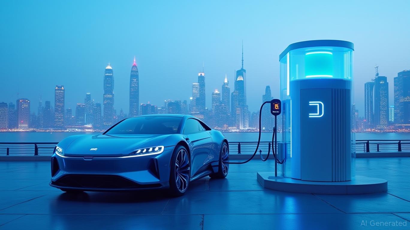 Why Li Auto is Poised to Dominate China's Premium EV Market