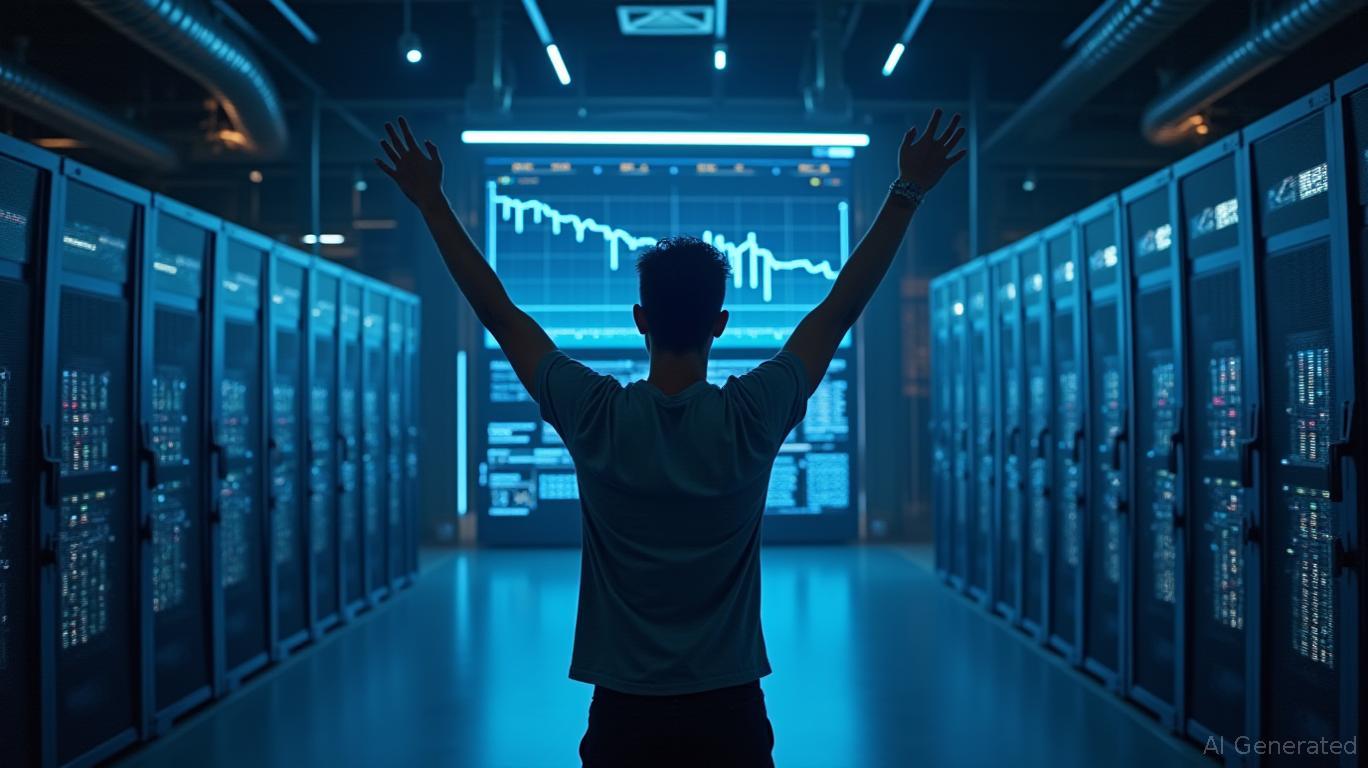 Bitcoin Solaris Redefines Crypto Mining With 100,000 Transactions Per Second