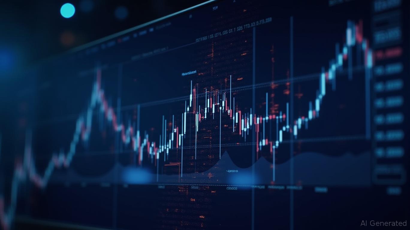 Crypto ETFs: The New Gold Standard in Institutional Portfolios?