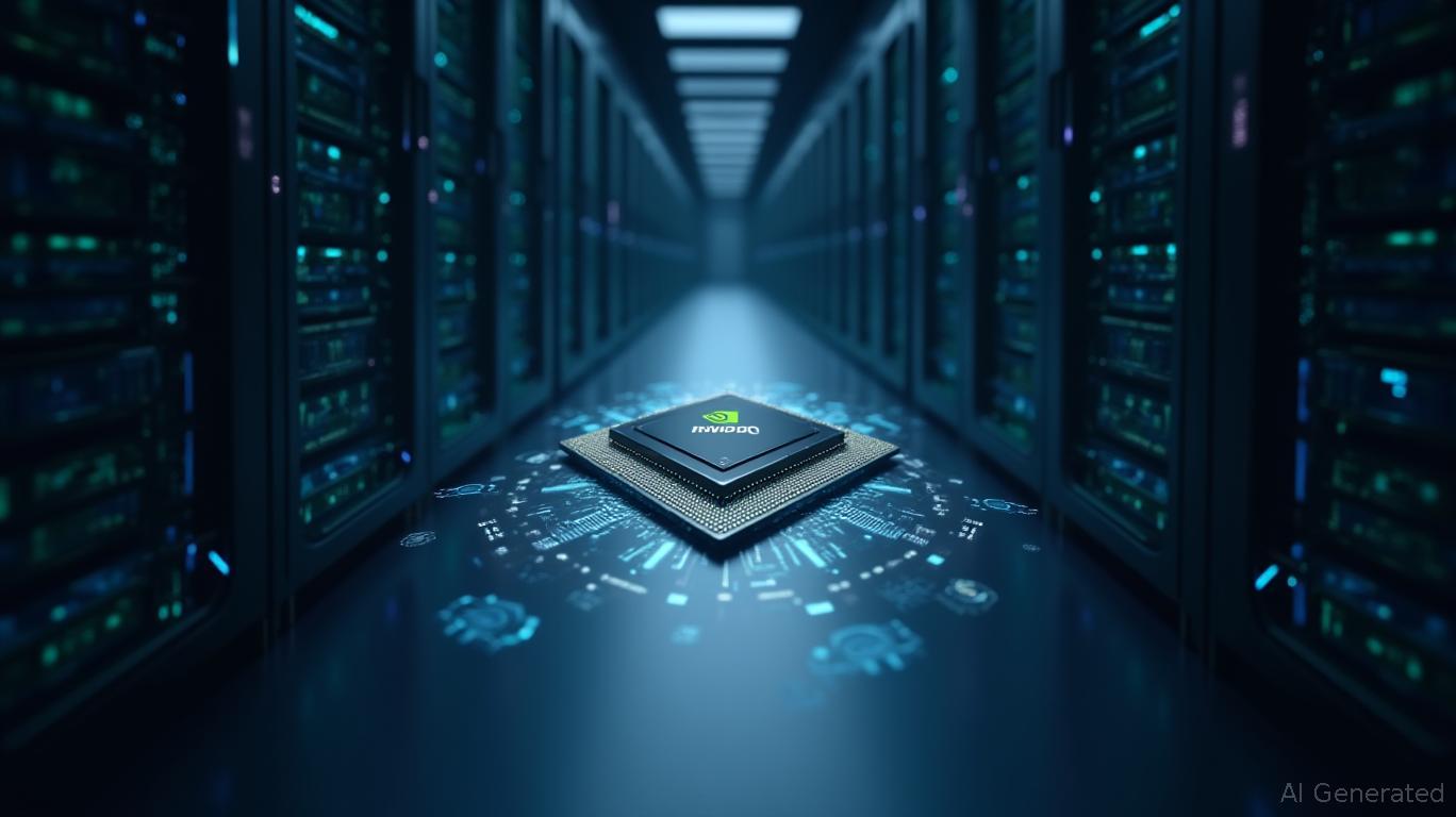 Tech Stocks Defy Tariffs: Why Nvidia's Resilience Signals Opportunity in AI-Driven Markets