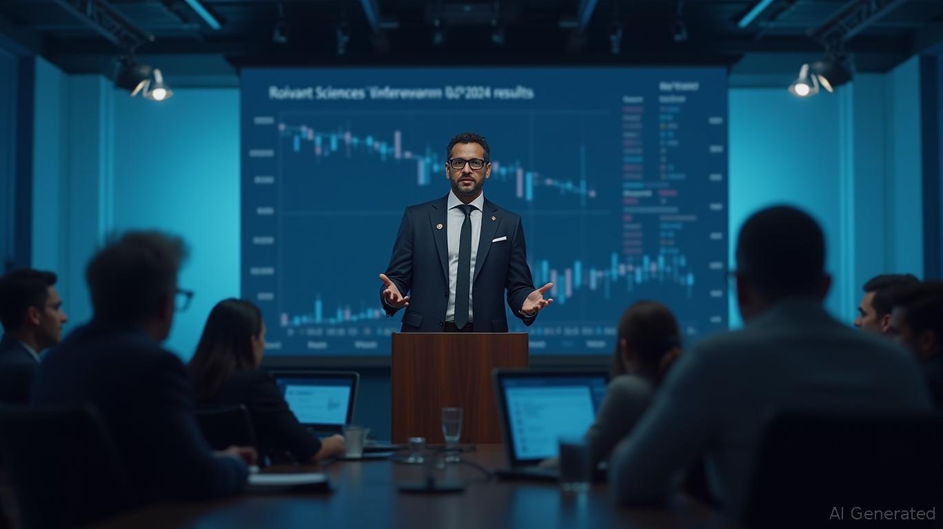 Roivant Sciences' Q4 2024: Unpacking Key Contradictions in DM Study and Pricing Strategy