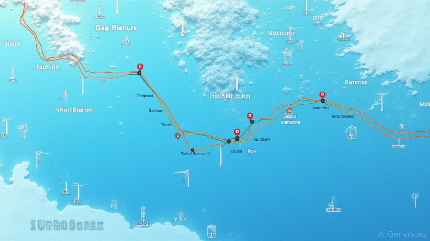 Navigating Geopolitical Crosscurrents: How Energy Markets Are Positioning for a Post-Conflict Future