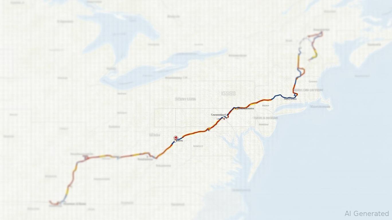 Williams Companies: Navigating Regulatory Shifts to Unlock Northeast Energy Potential