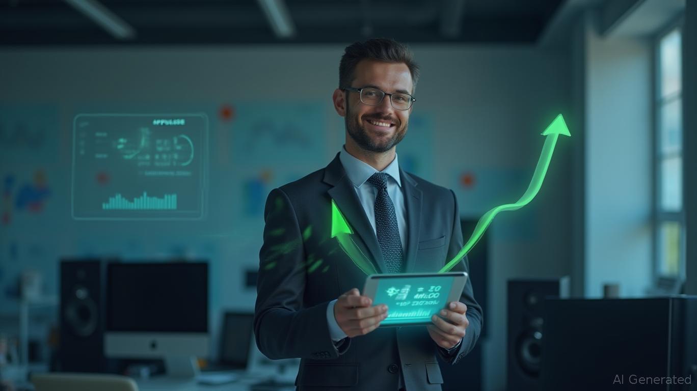 Appulse Corporation: A Hidden Gem on the TSX Venture Exchange