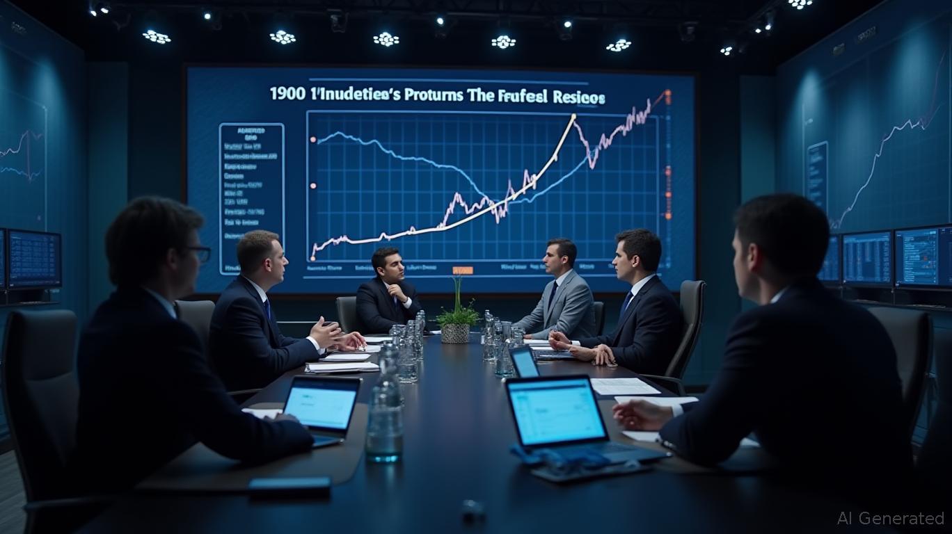 The Fed's Dovish Pivot: Navigating Rate Cuts, Geopolitics, and Equity Markets in 2025