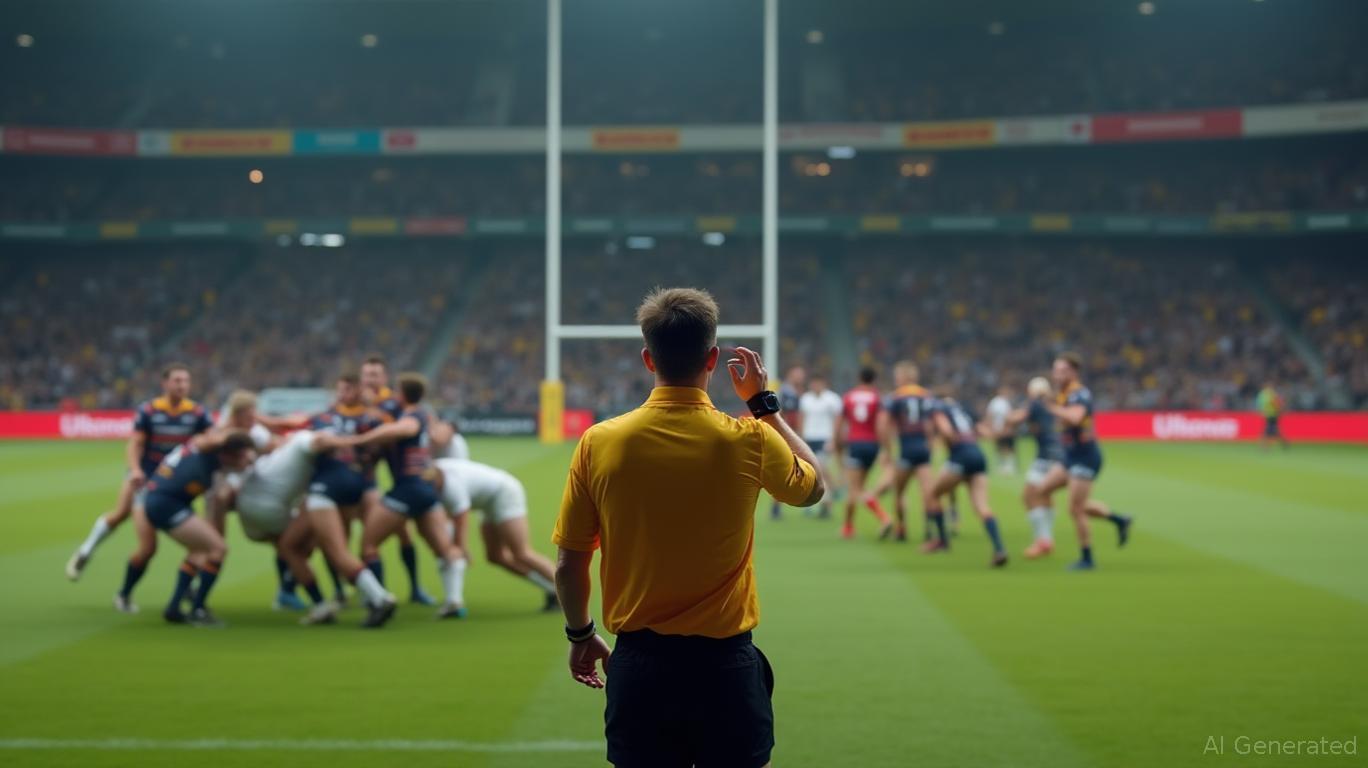 Super League's 40% Plunge: Technicals and Order Flow Explain the Sell-Off