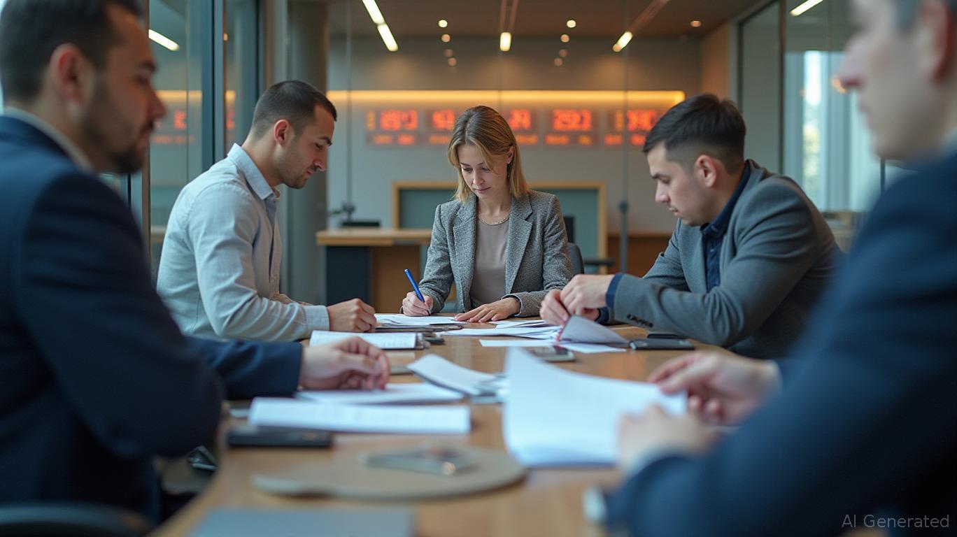 Wells Fargo's Regulatory Crossroads: Is the Path to Growth Now Clear?