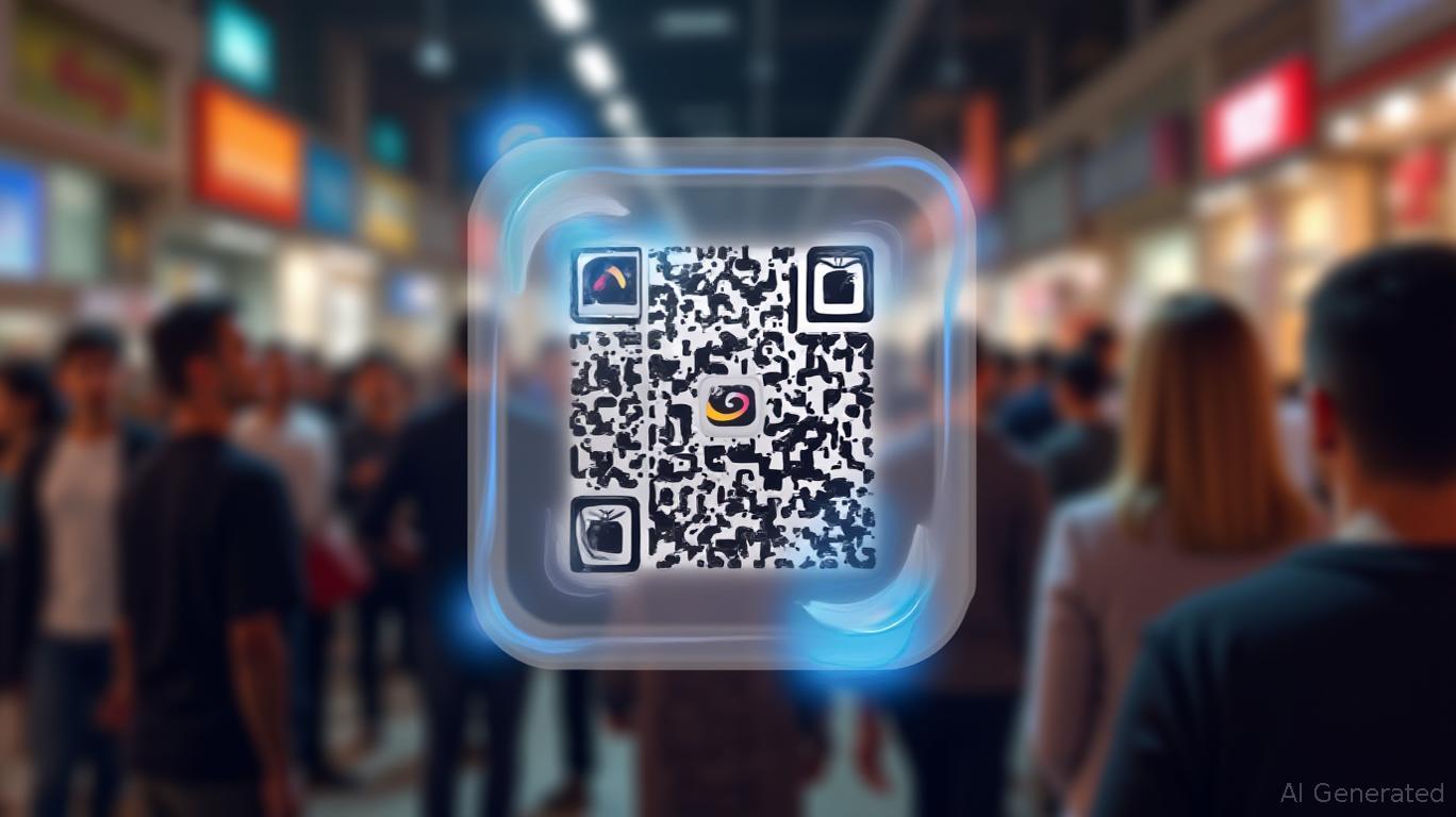 Crypto Goes Mainstream: Bitget Wallet and Coinpal's Game-Changing Payment Revolution