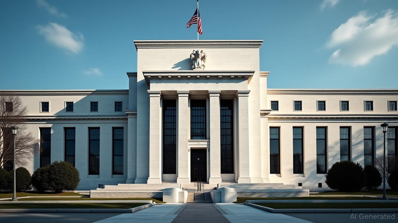 Navigating the Fed's Crossroads: How Policy Uncertainty Opens Doors for Fixed-Income Investors