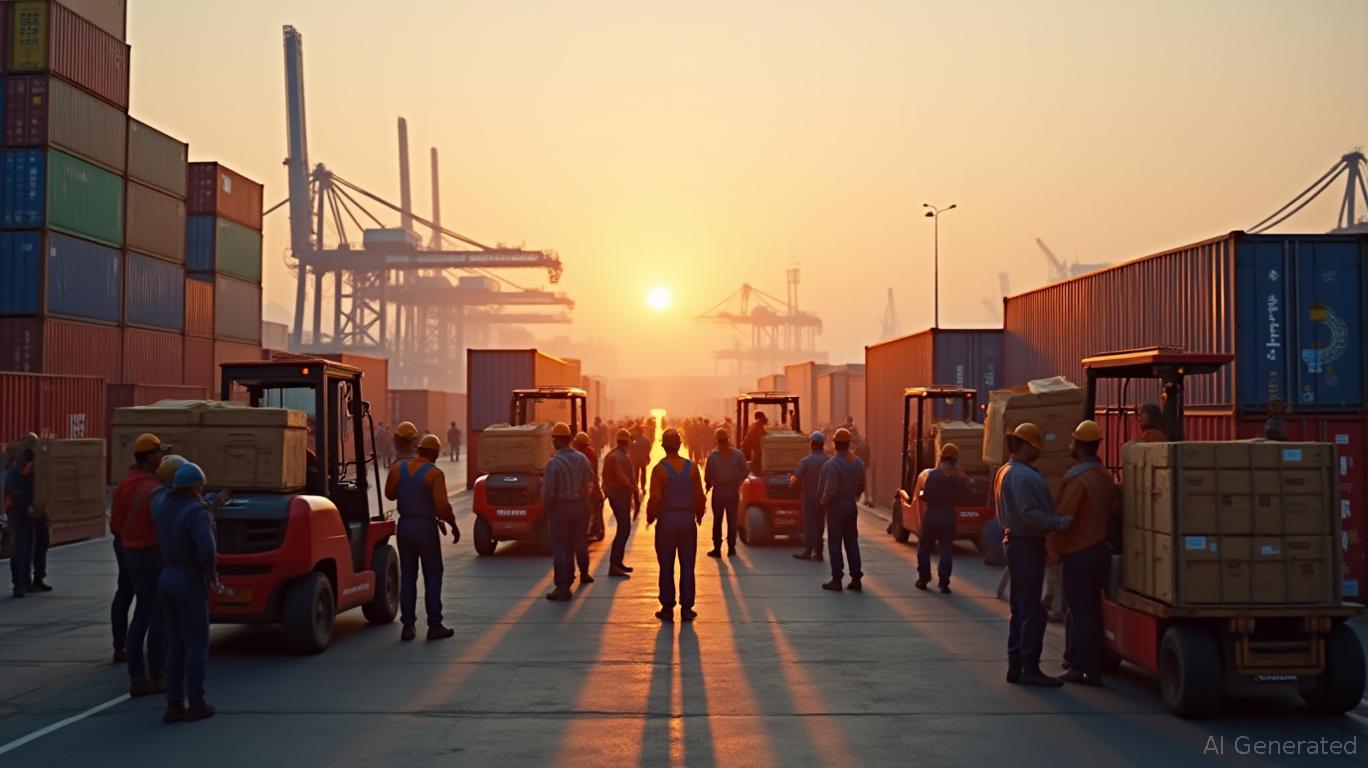 Navigating the Tariff Crossroads: How to Profit from Regulatory Uncertainty