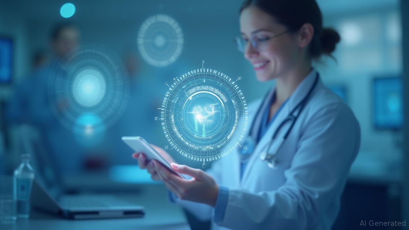 Why Streamline Health Soared Over 125%: A Technical Deep Dive
