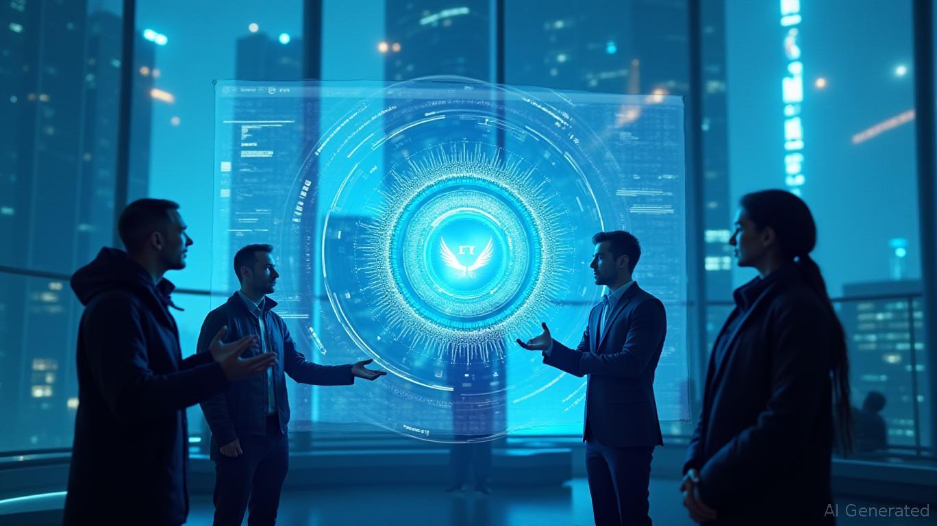 CrowdStrike: AI-Driven Dominance and Analyst Backed Growth Justify a Buy