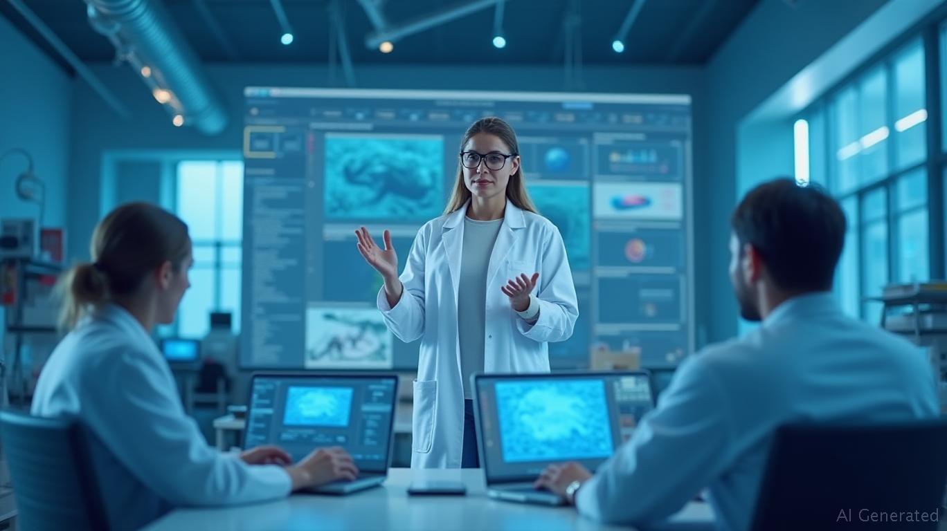Black Forest Labs Unveils Kontext AI Models for Image Generation and Editing