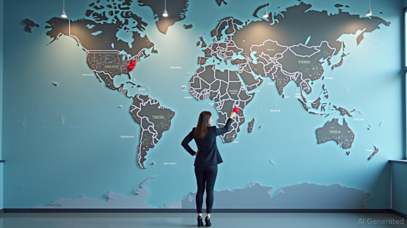 eXp World: Navigating Macro Headwinds with Strategic Shifts and AI-Driven Growth – A Compelling Buy Opportunity
