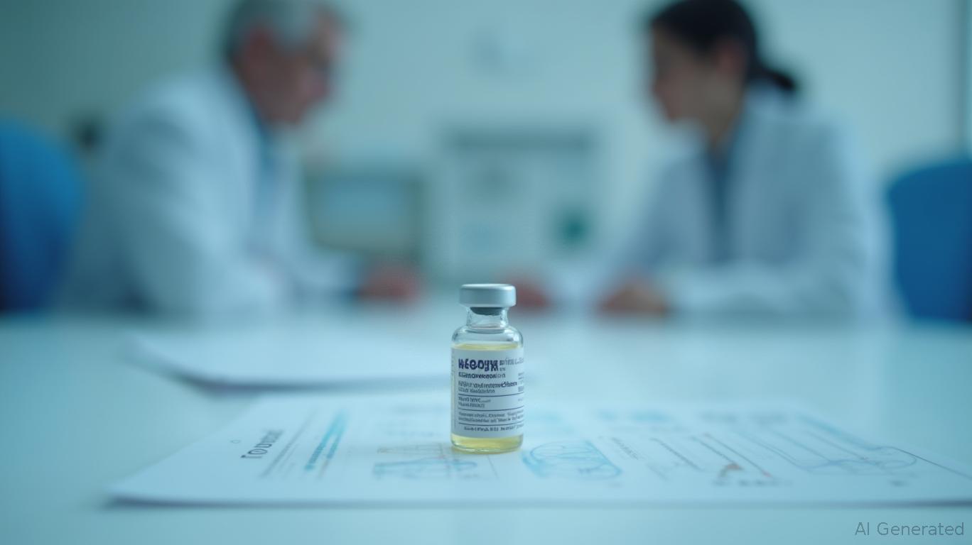 GLP-1 Agonists: Navigating Regulatory Shifts to Seize Market Dominance in Diabetes and Weight Management