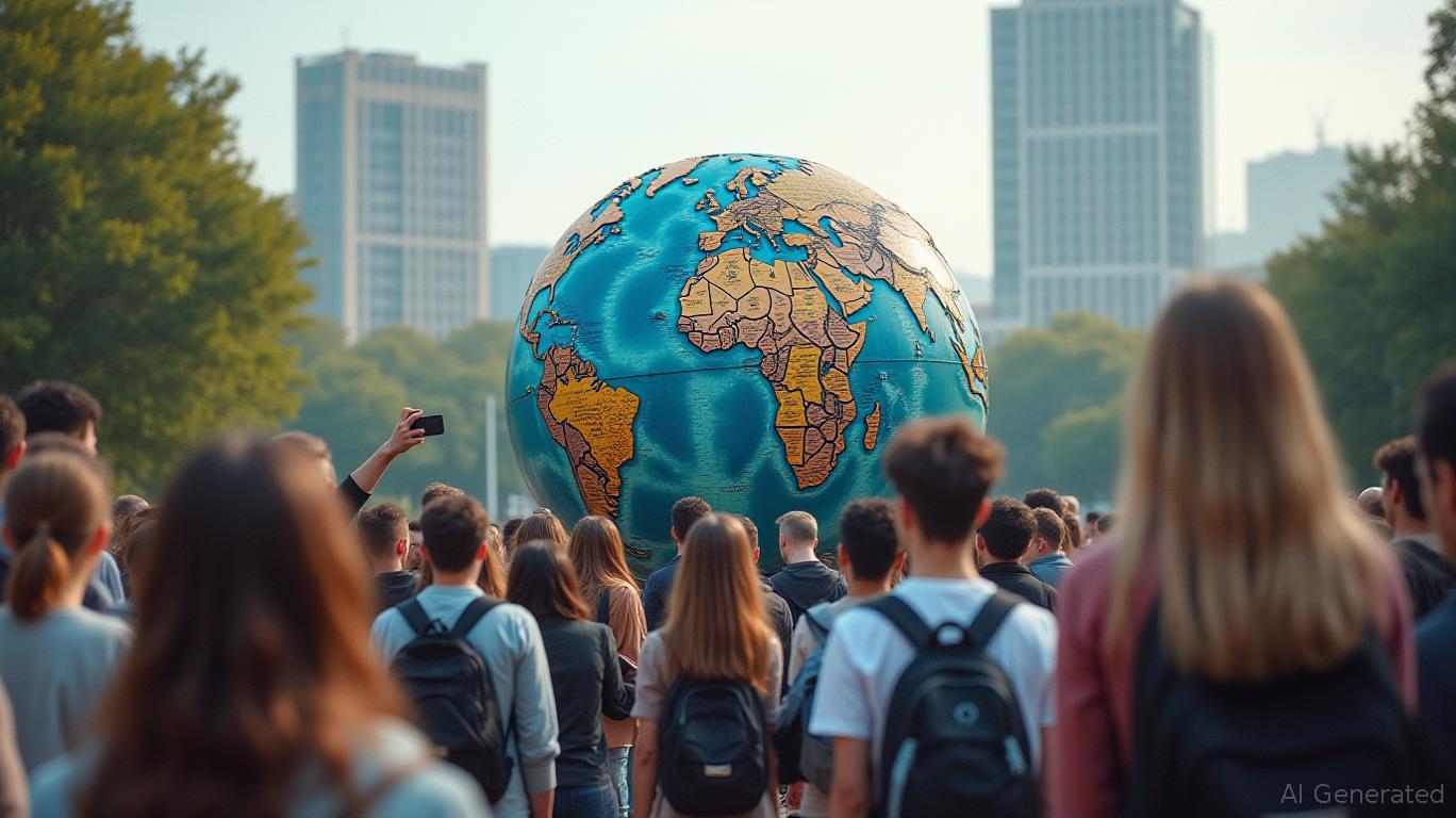 The Academic Divide: Navigating U.S.-China Tensions in Tech and Education