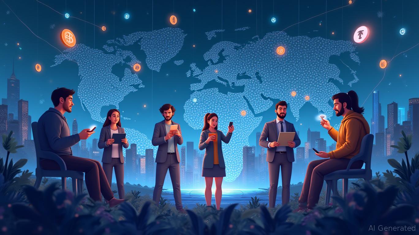 Crypto Users Surge 659 Million By 2024 Driving Global Adoption