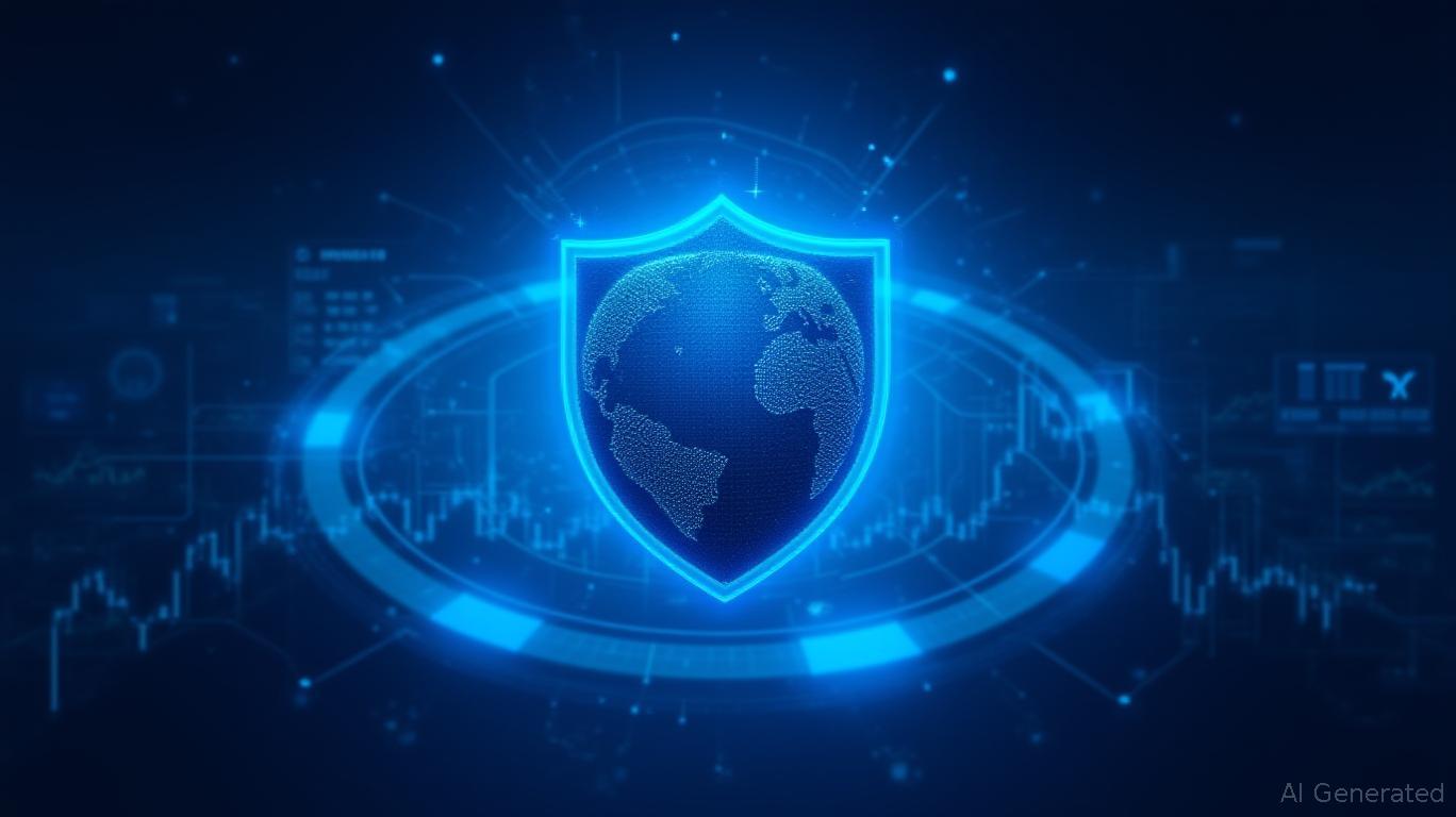 Why Cybersecurity ETFs Are a Must-Have for Long-Term Portfolios in the AI-Driven Threat Landscape
