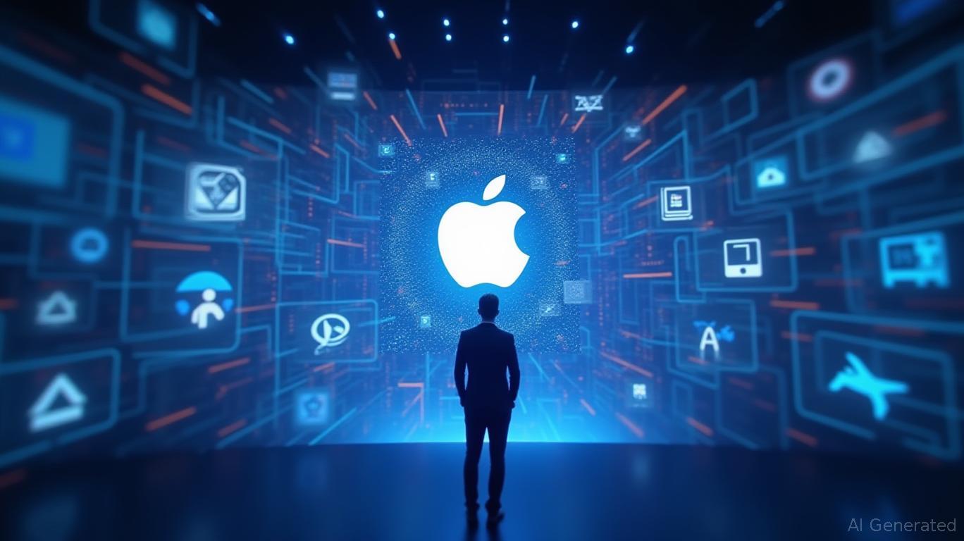 Apple's App Store: A $406 Billion Engine of Strategic Resilience and Revenue Revolution