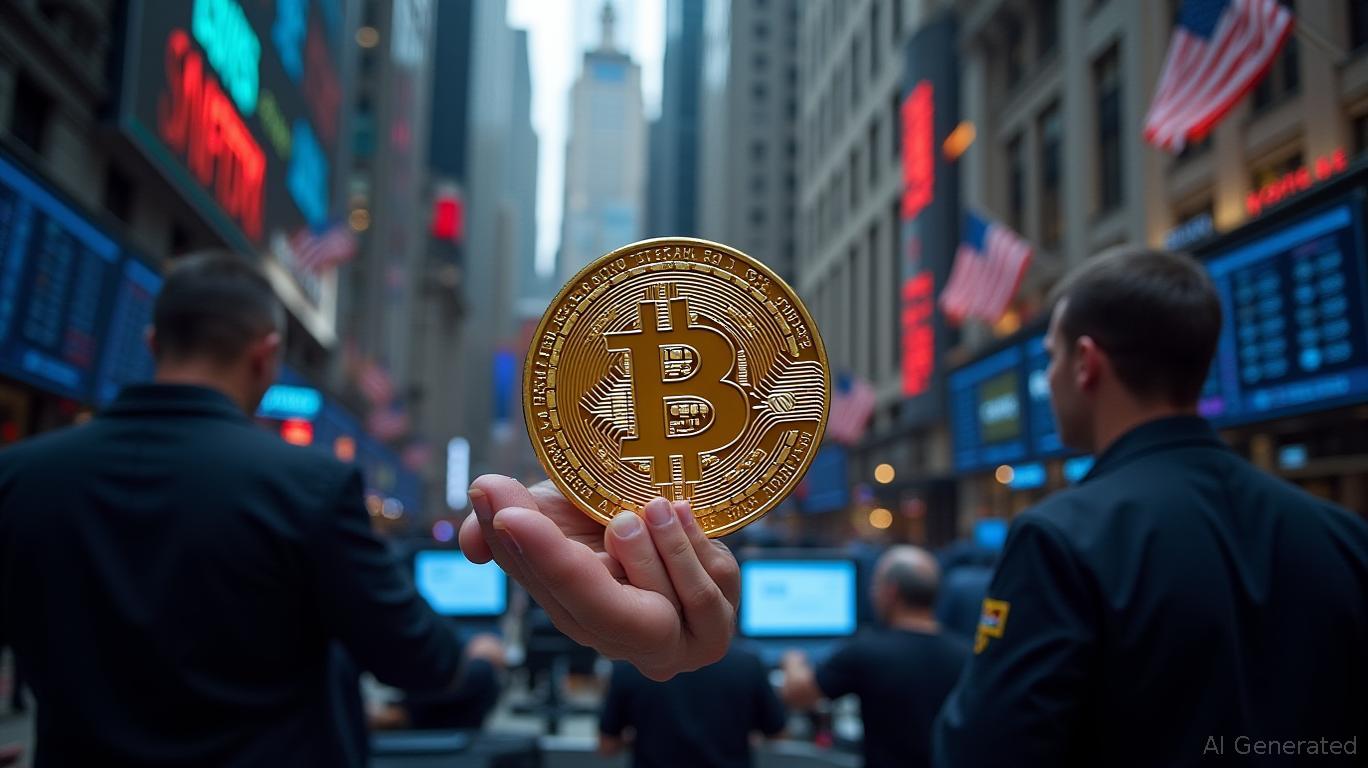 iShares Bitcoin Trust Sees Record $6.22 Billion Inflows in May