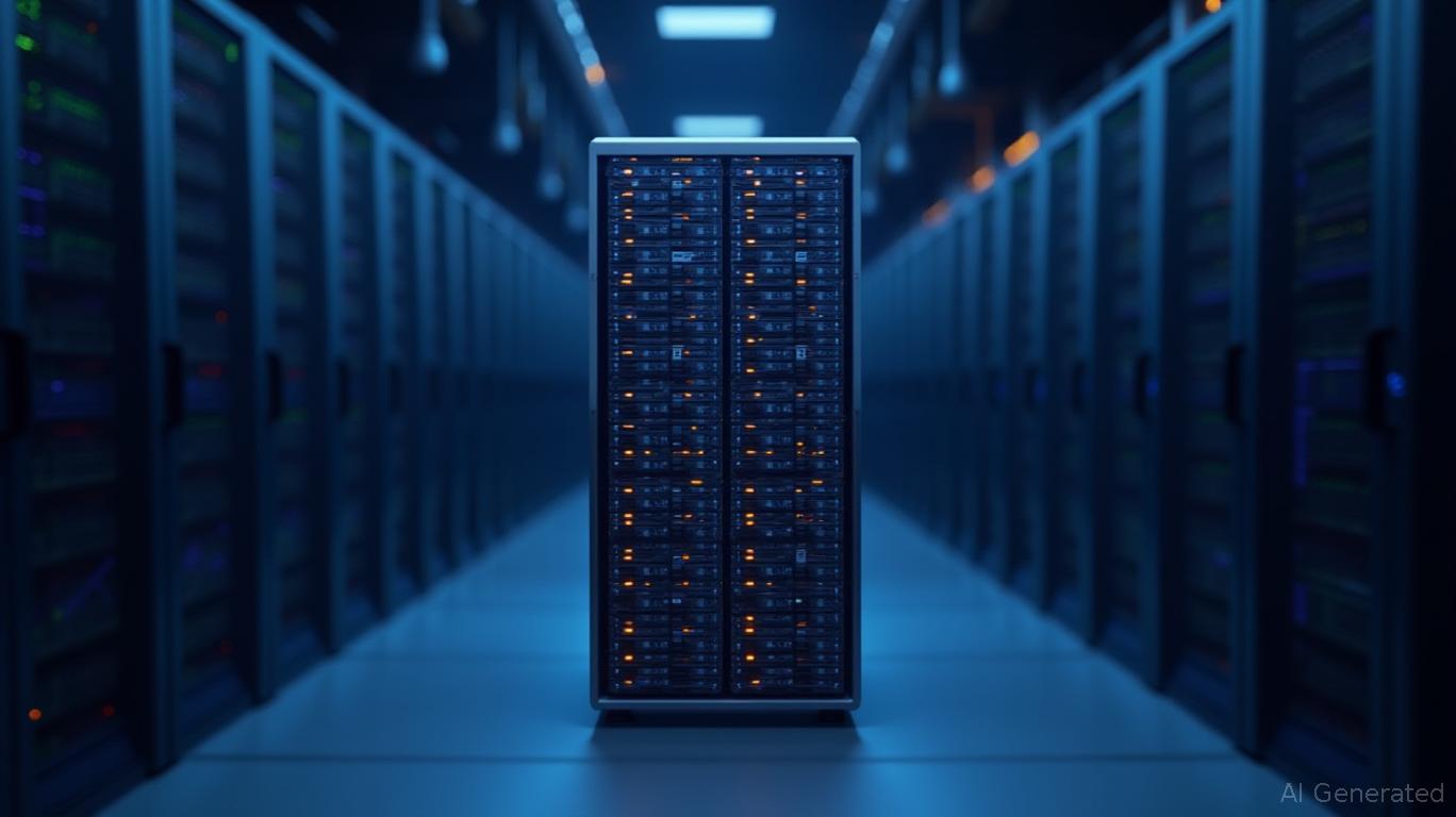 The Tape Comeback: Why Quantum's LTO-10 Scalar Tape Is Leading the Data Infrastructure Revival