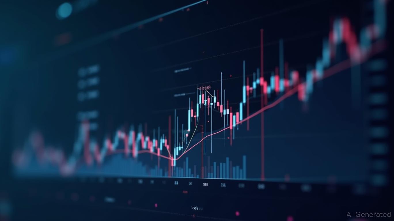 Navigating Volatile Markets with Inverse ETFs: SQQQ's Role in the New Era of Uncertainty
