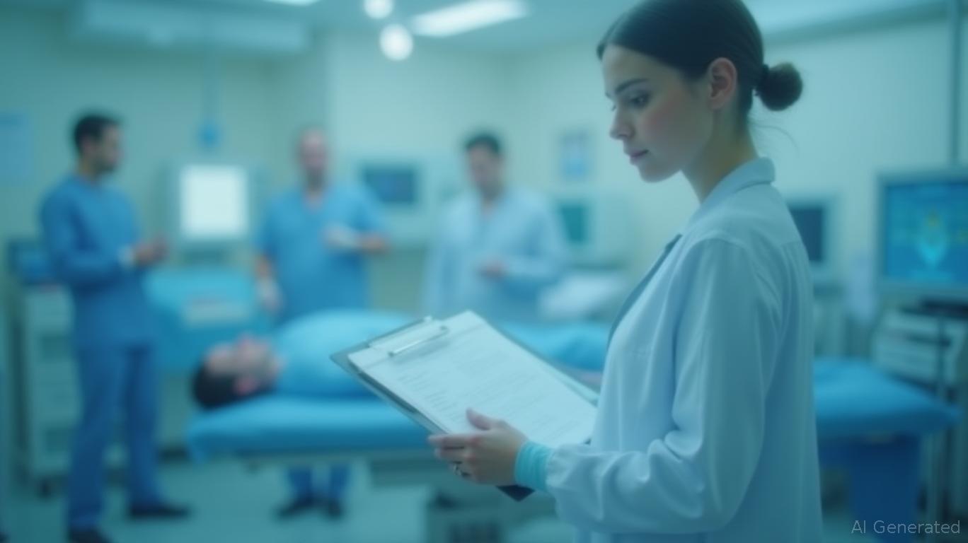 Unlocking the Mystery Behind Streamline Health's 126% Surge