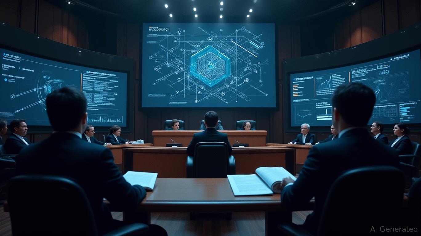 Crypto's Crossroads: Regulatory Fallout from the NYC Torture Case and the Path to Safe Profits
