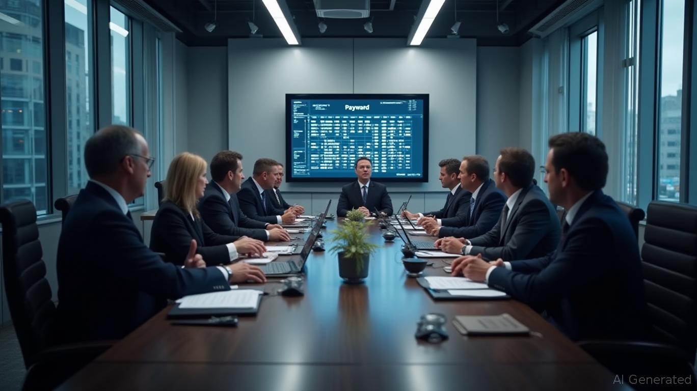 SEC Discusses Tokenization and Staking with Payward
