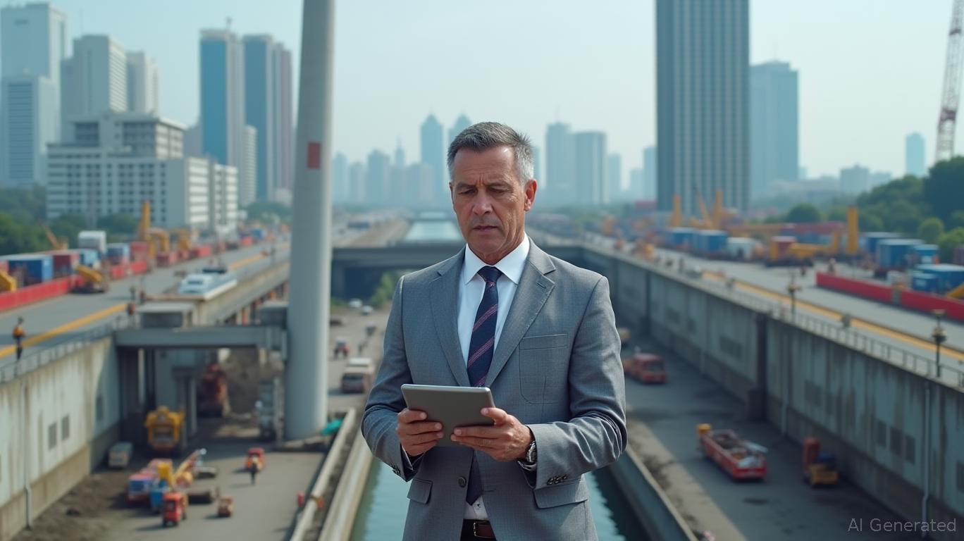 Panama City Mayor Explores Bitcoin Payments for Canal Transit