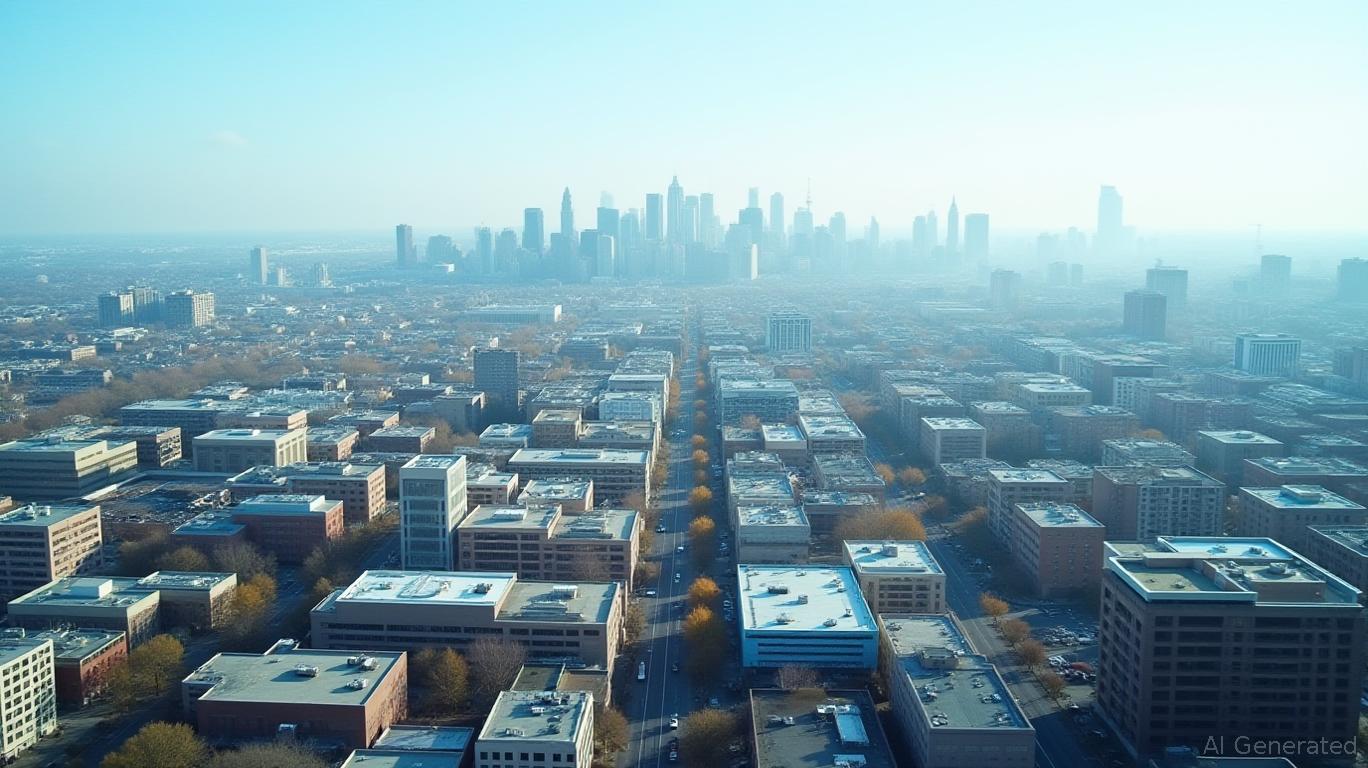 Realty Income's REITweek 2025 Presentation: A Beacon of Stability in a Volatile Market