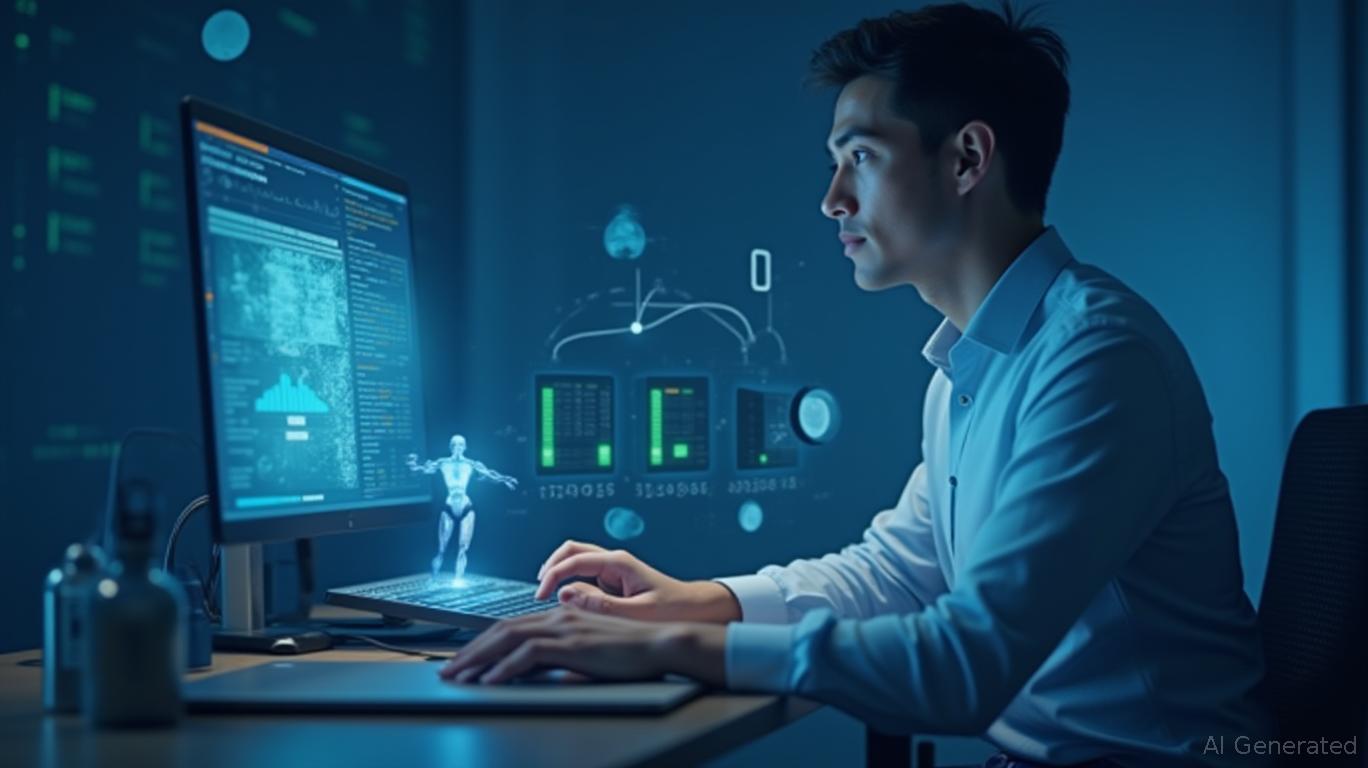 PagerDuty's Margin Surge and AI Edge: A SaaS Buy for the Next Decade