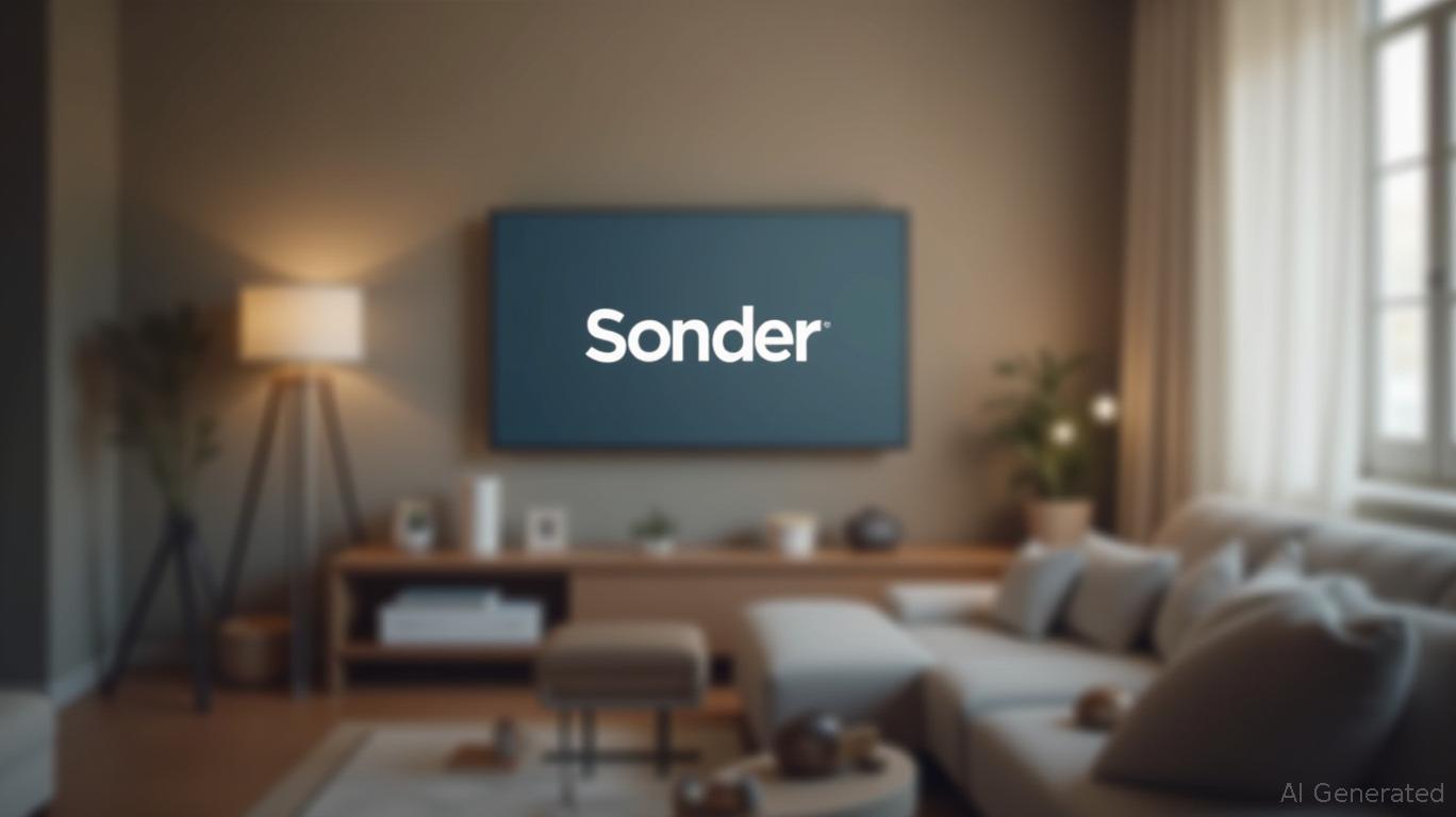 Sonder Holdings' Regulatory Race Against Time: Can It Avoid Nasdaq Delisting by October?