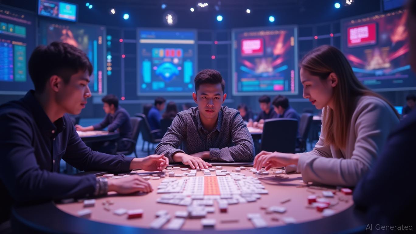 Allied Gaming & Entertainment: Turning Compliance Challenges into Catalysts for Growth