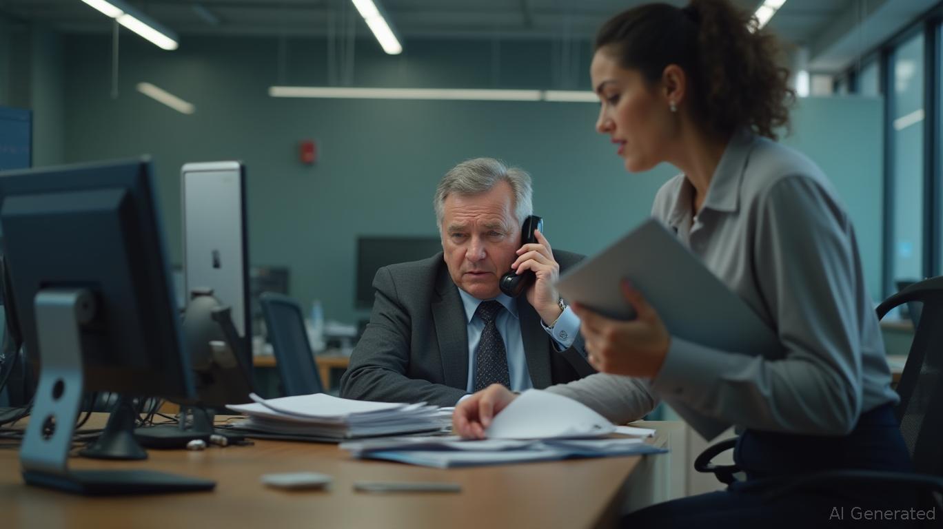 U.S. Sanctions Philippine Firm Funnull Technology for $200M Crypto Scams