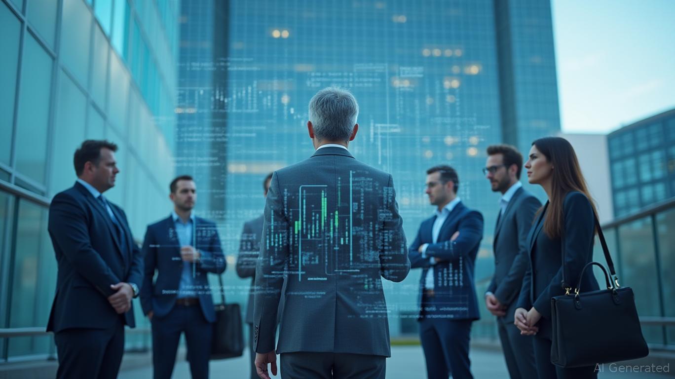 Medallion Bank's Preferred Stock Shift: A Strategic Capital Overhaul for Growth and Stability