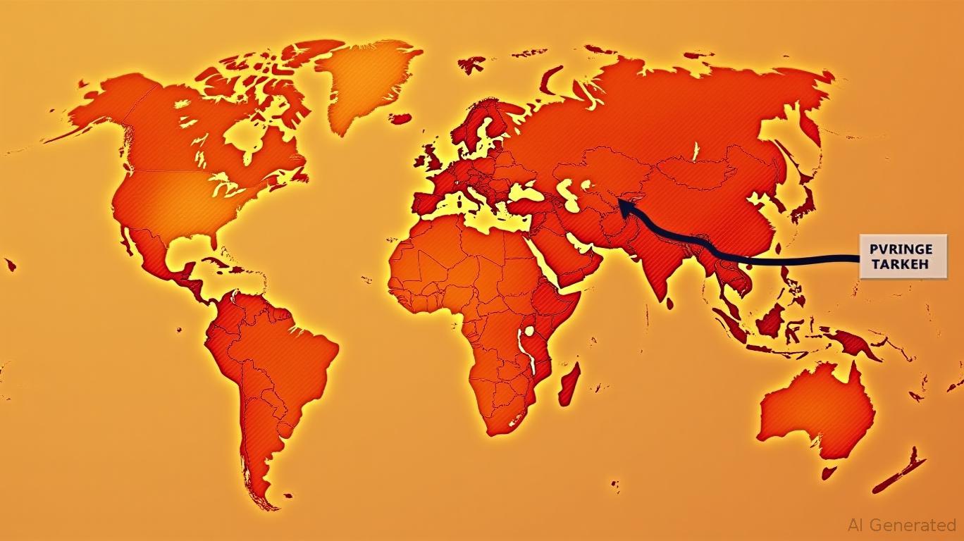 Rising Treasury Yields: Navigating the Risks of Over-Reliance on Foreign Demand