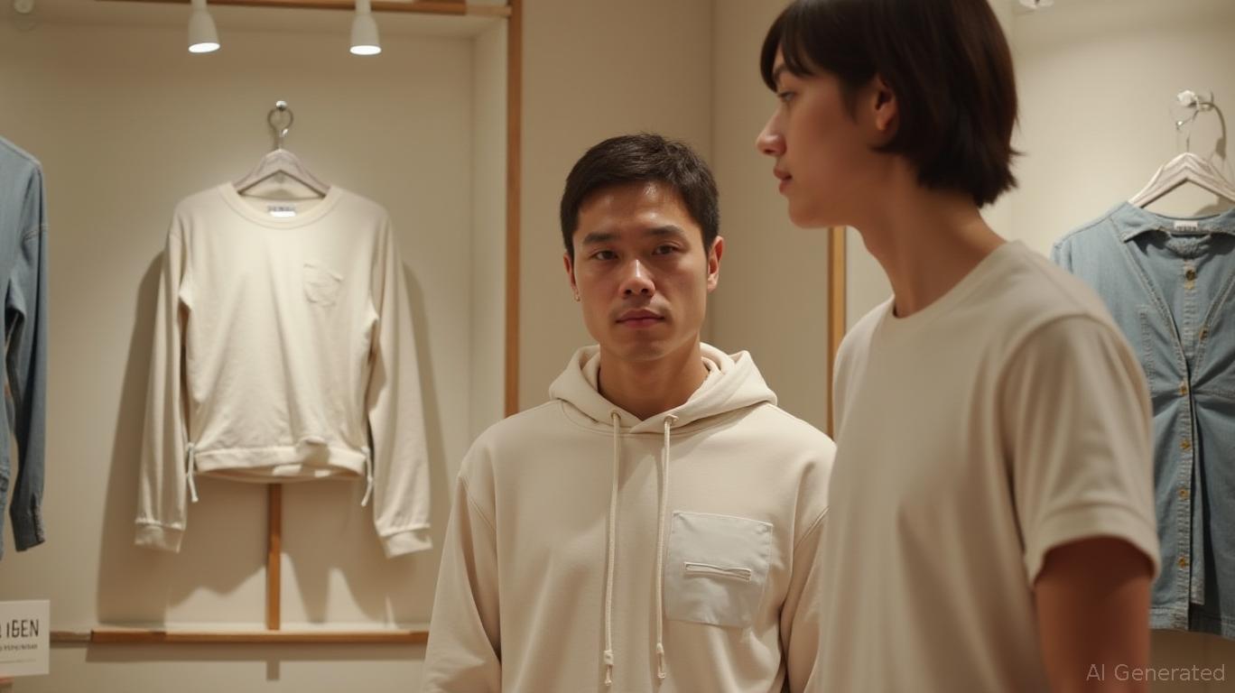 Gap's Turnaround: A Contrarian Play in a Challenged Retail Landscape
