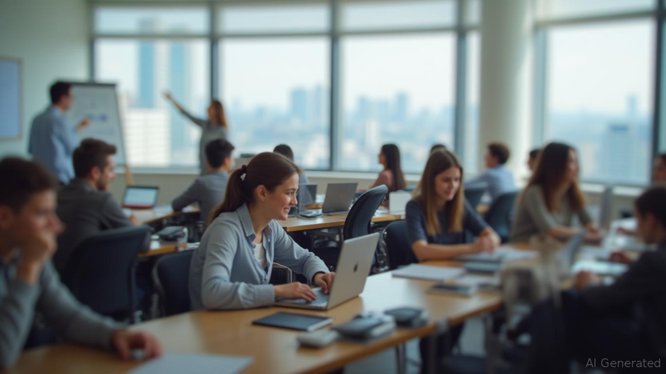 Stride, Inc. (LRN): A Contrarian Play Amid AI Hype?