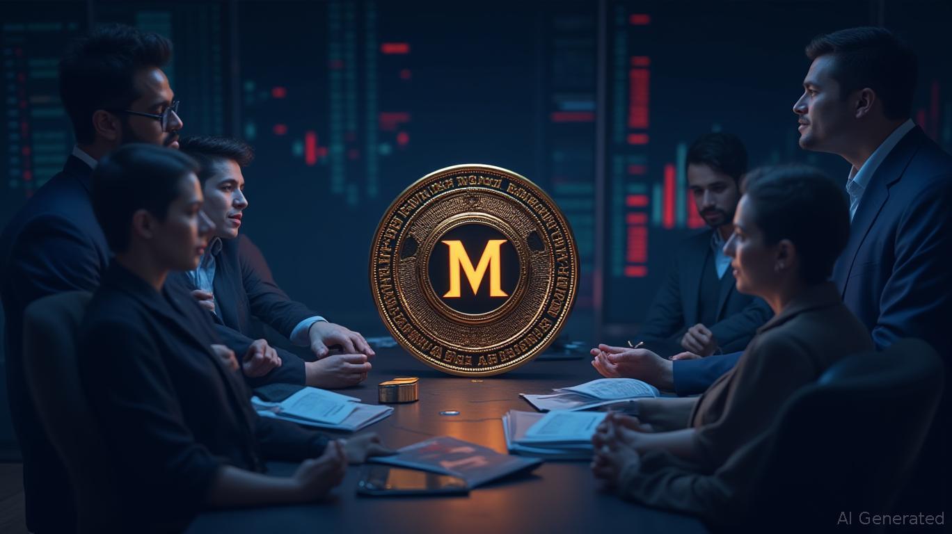 MAGACOIN FINANCE Delivers 2,500% ROI in Presale Market
