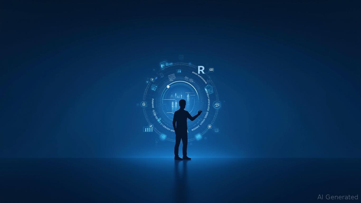 RGP's AI-Powered Play: Why This Pro Services Giant Could Be Your Next Big Win
