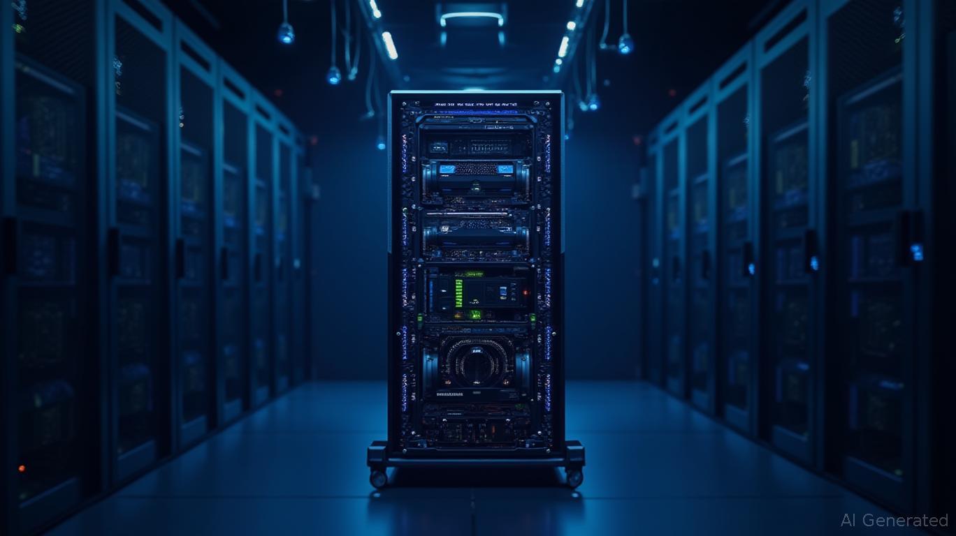 Dell Technologies: The Unstoppable Force in AI Infrastructure Growth