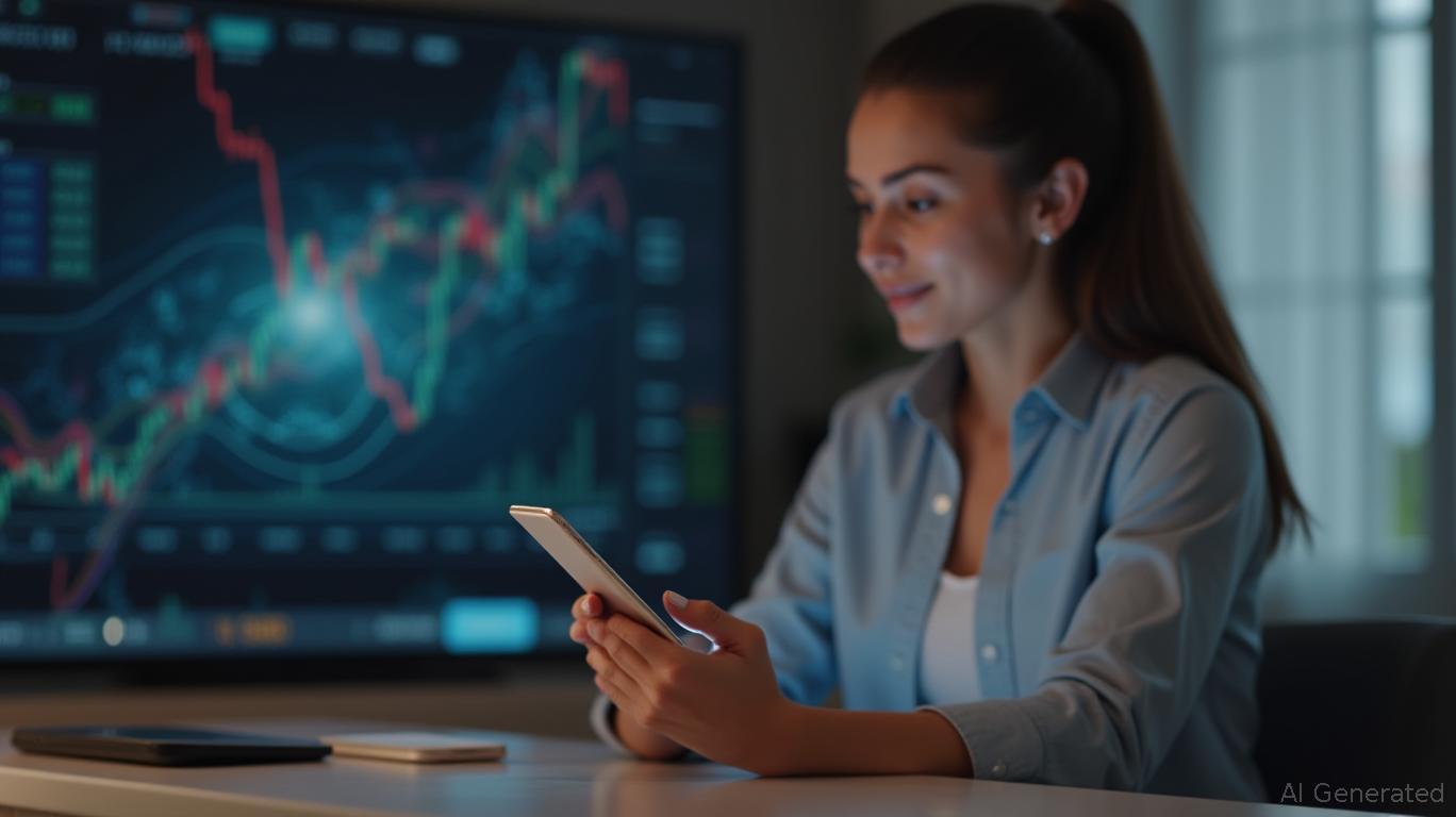 The AI Revolution in Investing: How Generative Tools Are Empowering Retail Investors