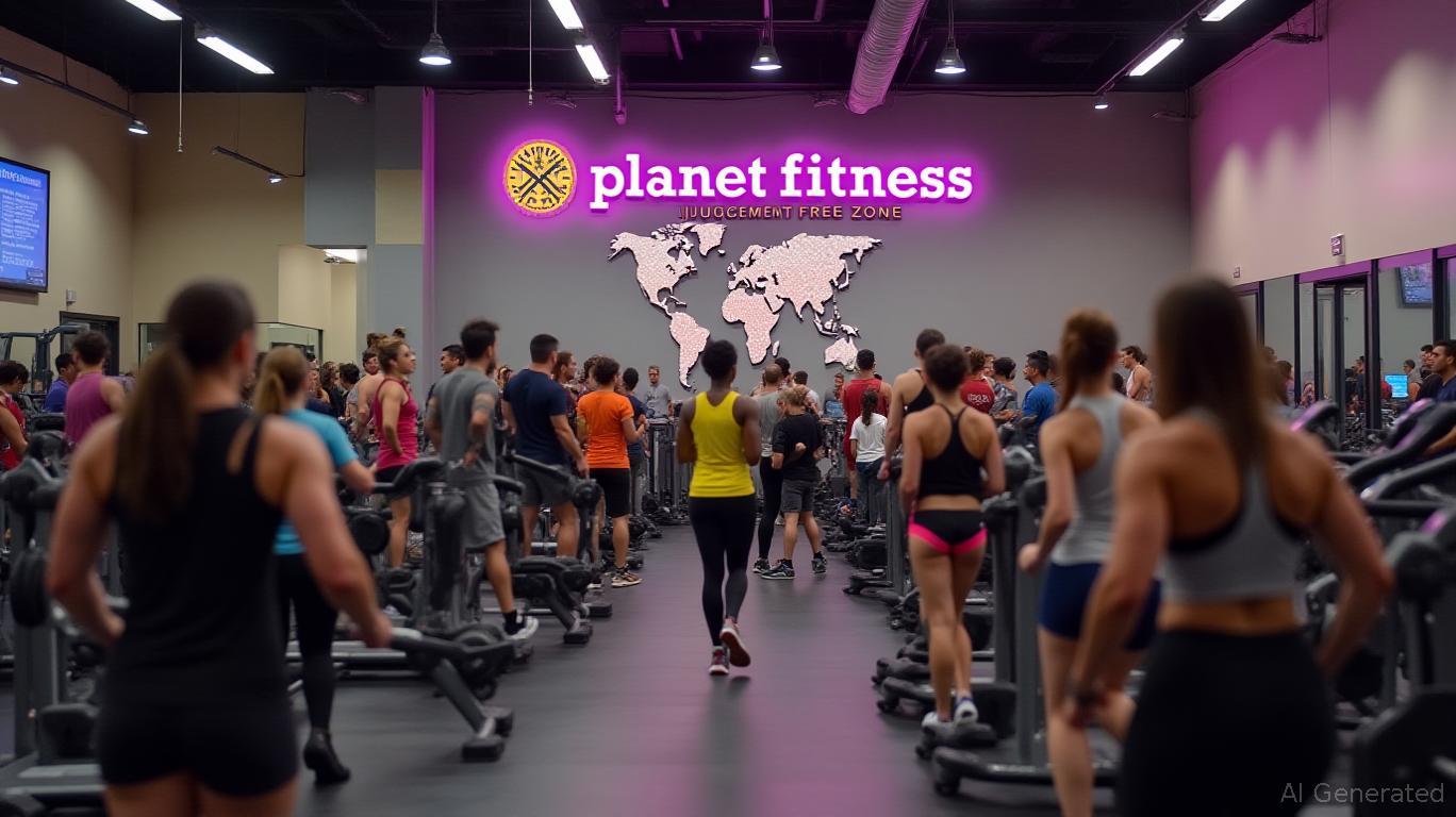 Planet Fitness (PLNT): A Growth Machine in a World of Overhyped AI Stocks