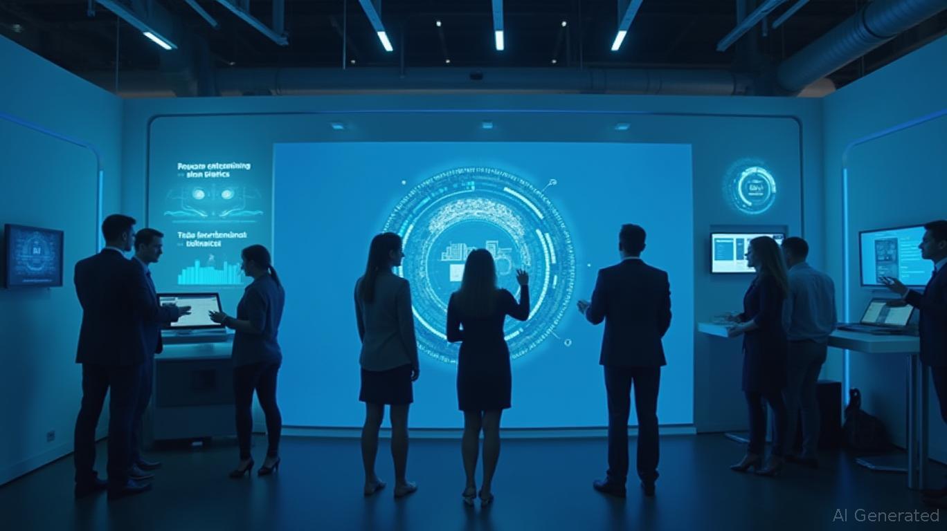 Barclays' AI Leap: How Microsoft Copilot Drives SaaS Growth and Financial Services Dominance