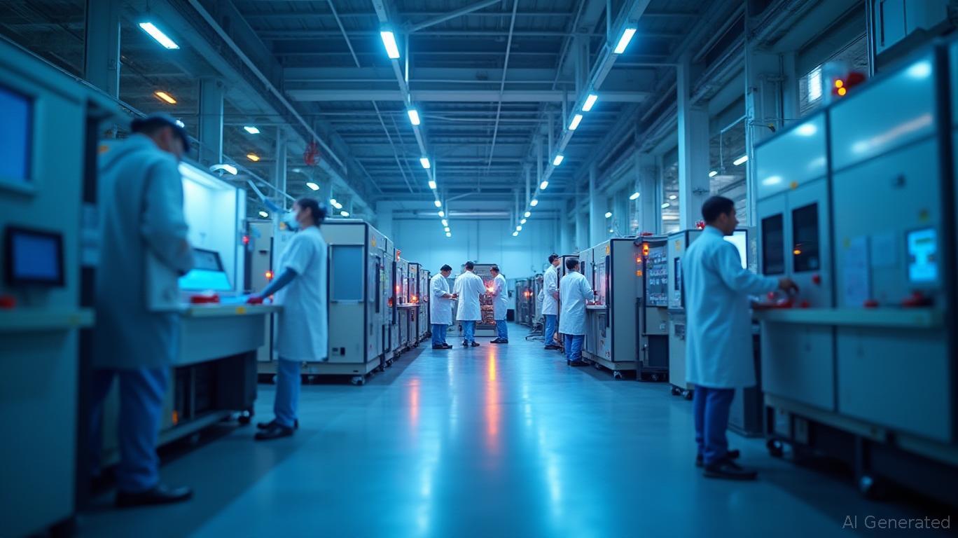 Laser Photonics: Navigating Delisting Risks to Seize a CleanTech Breakthrough Opportunity