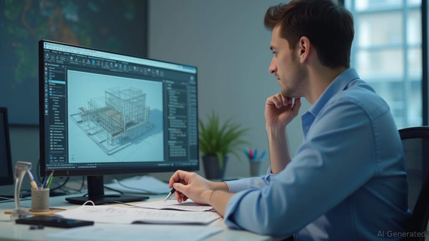 Autodesk's Debt Offerings: A Strategic Bet on Tech Leadership and Financial Fortitude